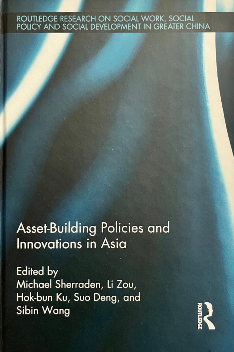 Asset-Building Policies and Innovation in Asia