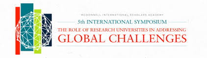 Next Age Institute Featured Event at the McDonnell Academy 5th International Symposium